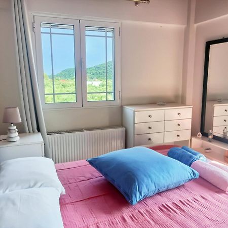 Zoi'S Hοuse.Vacation Home In Mani Near Vathi Beach Extérieur photo