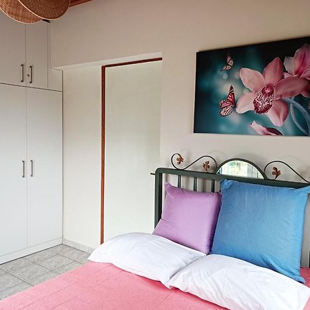 Zoi'S Hοuse.Vacation Home In Mani Near Vathi Beach Extérieur photo