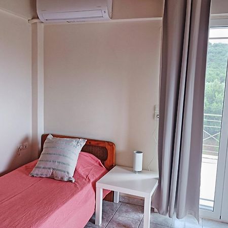 Zoi'S Hοuse.Vacation Home In Mani Near Vathi Beach Extérieur photo