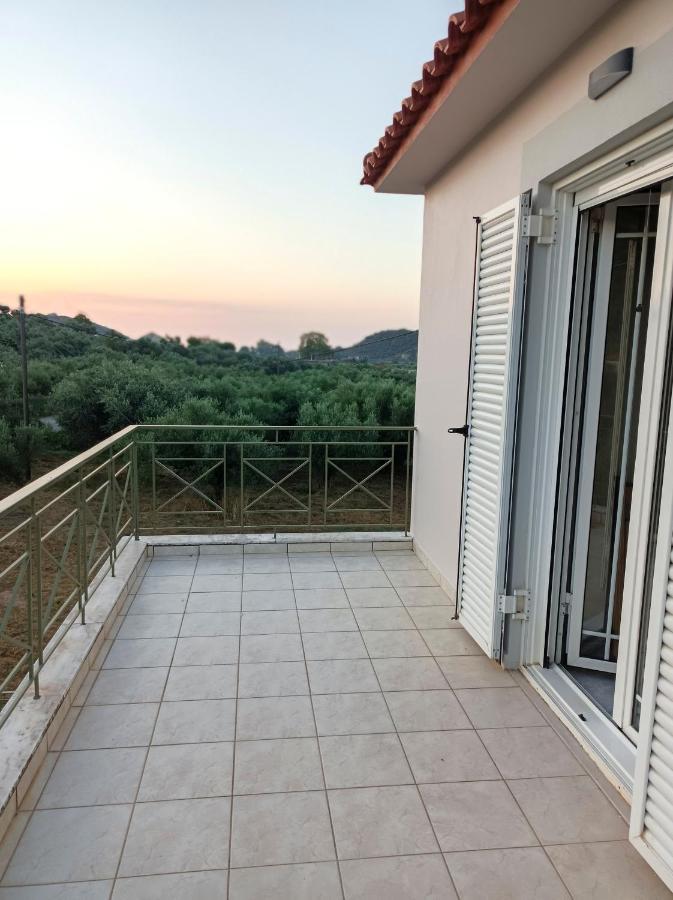 Zoi'S Hοuse.Vacation Home In Mani Near Vathi Beach Extérieur photo