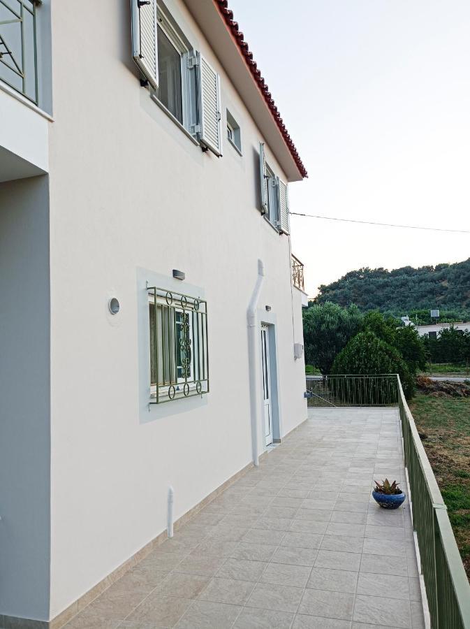 Zoi'S Hοuse.Vacation Home In Mani Near Vathi Beach Extérieur photo