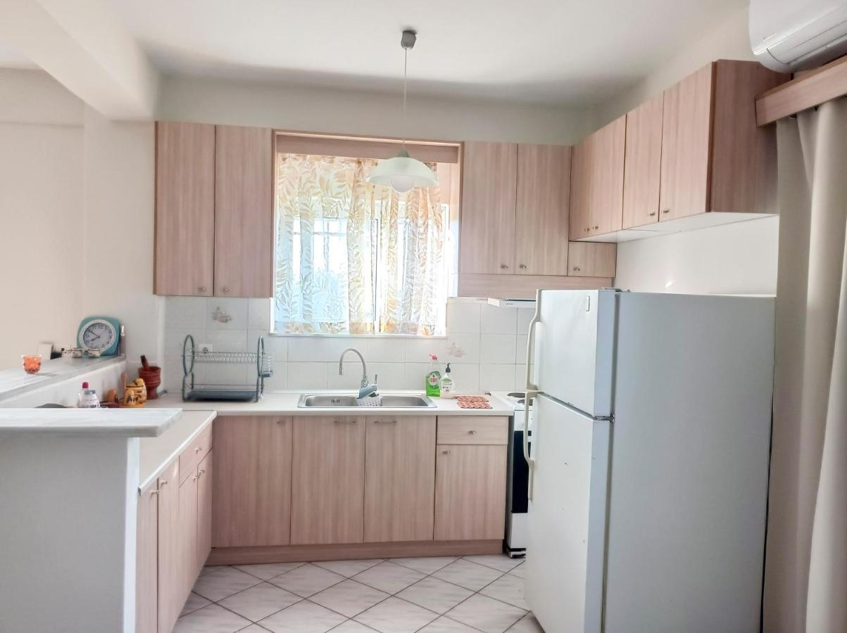 Zoi'S Hοuse.Vacation Home In Mani Near Vathi Beach Extérieur photo