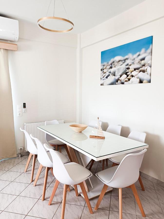 Zoi'S Hοuse.Vacation Home In Mani Near Vathi Beach Extérieur photo