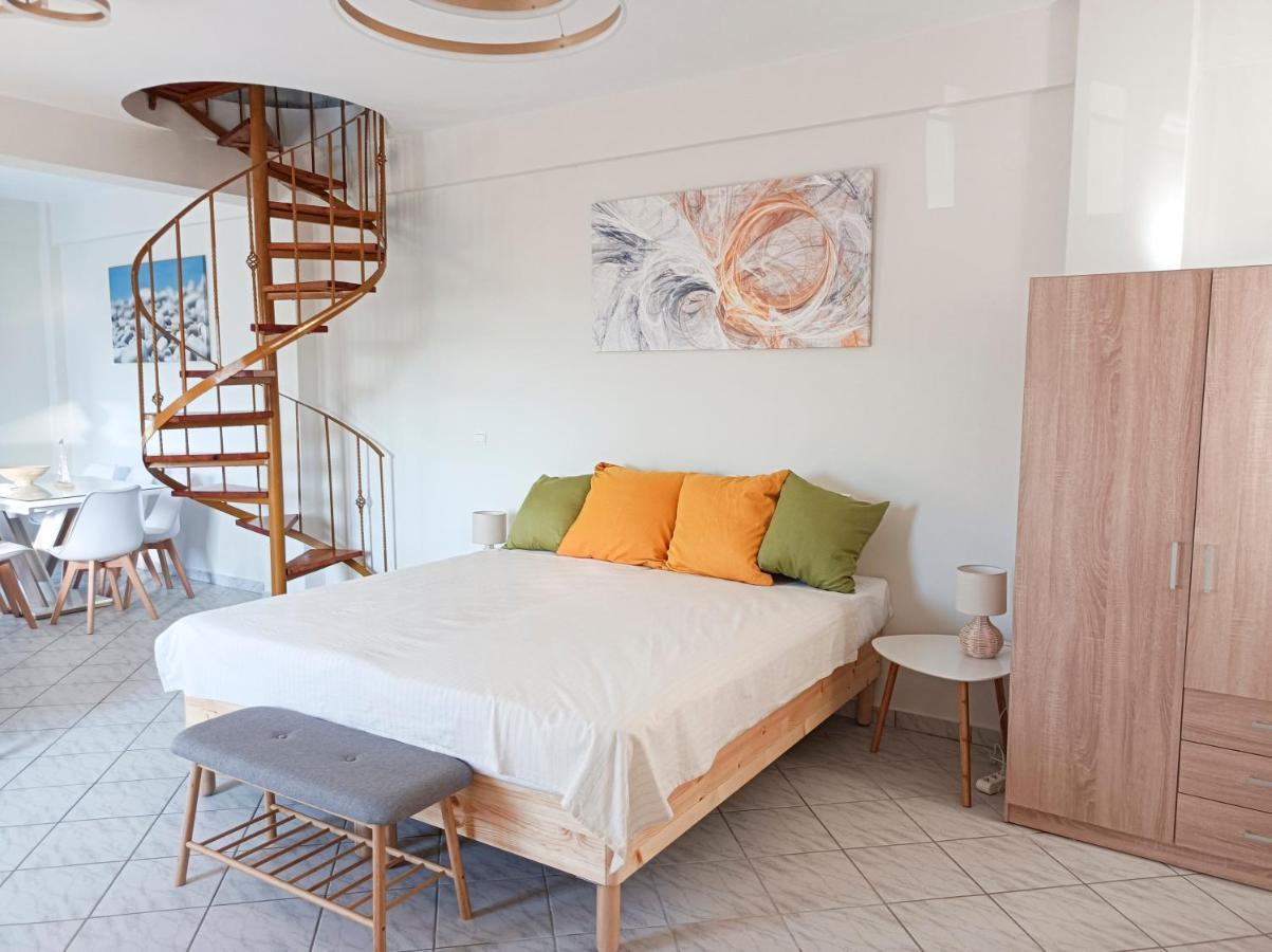 Zoi'S Hοuse.Vacation Home In Mani Near Vathi Beach Extérieur photo
