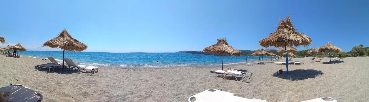 Zoi'S Hοuse.Vacation Home In Mani Near Vathi Beach Extérieur photo