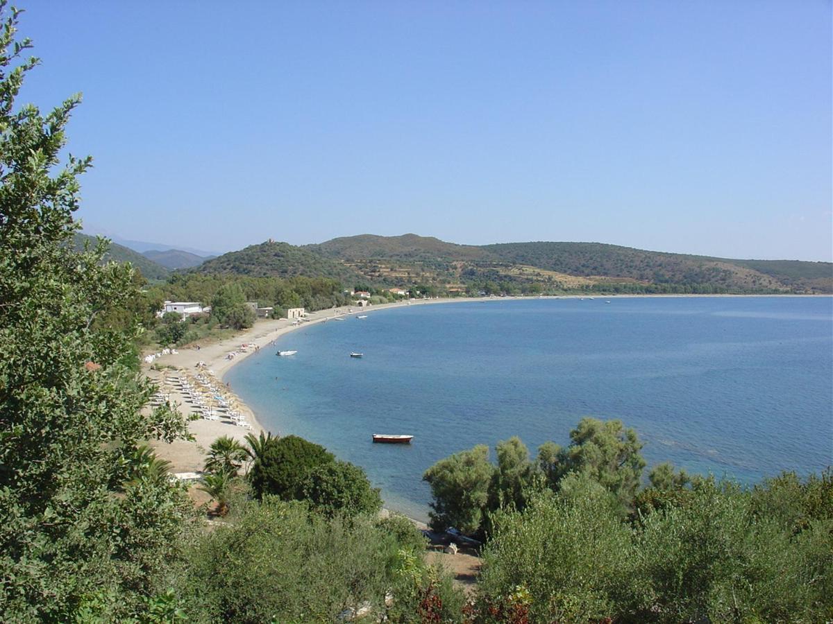 Zoi'S Hοuse.Vacation Home In Mani Near Vathi Beach Extérieur photo