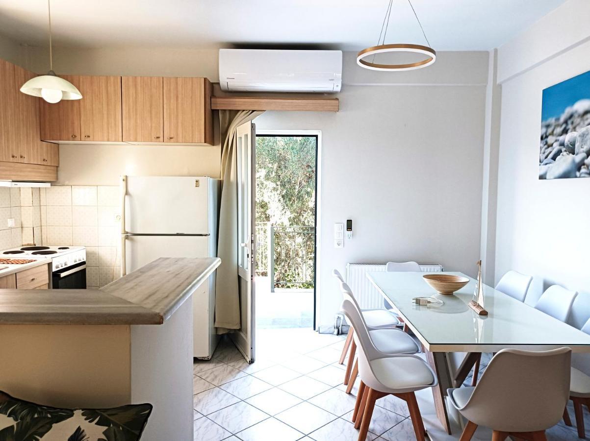 Zoi'S Hοuse.Vacation Home In Mani Near Vathi Beach Extérieur photo