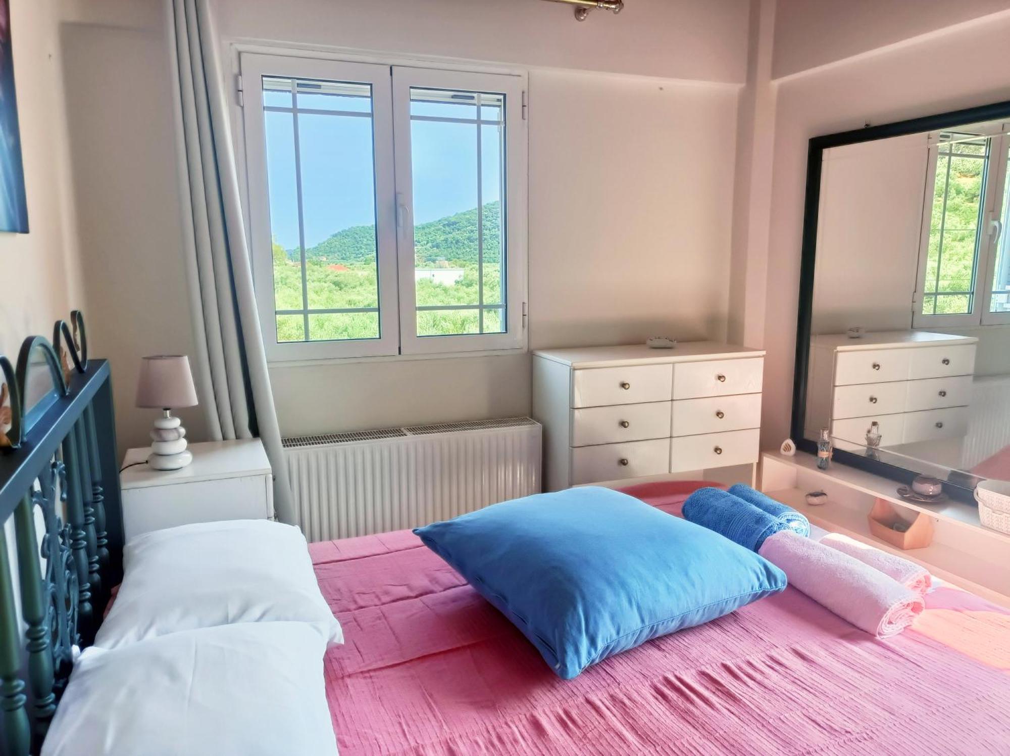 Zoi'S Hοuse.Vacation Home In Mani Near Vathi Beach Extérieur photo