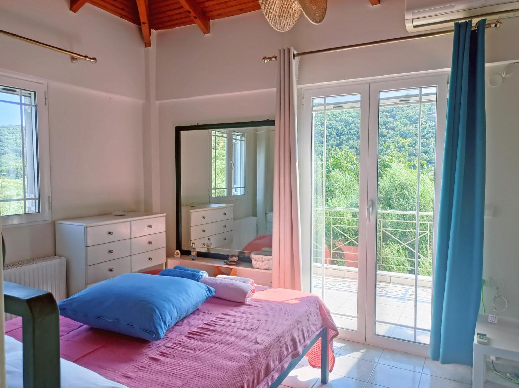Zoi'S Hοuse.Vacation Home In Mani Near Vathi Beach Extérieur photo