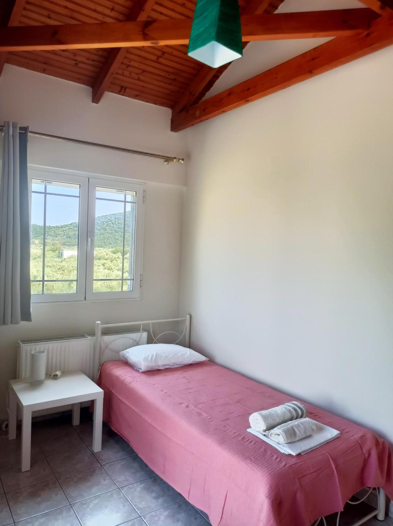 Zoi'S Hοuse.Vacation Home In Mani Near Vathi Beach Extérieur photo