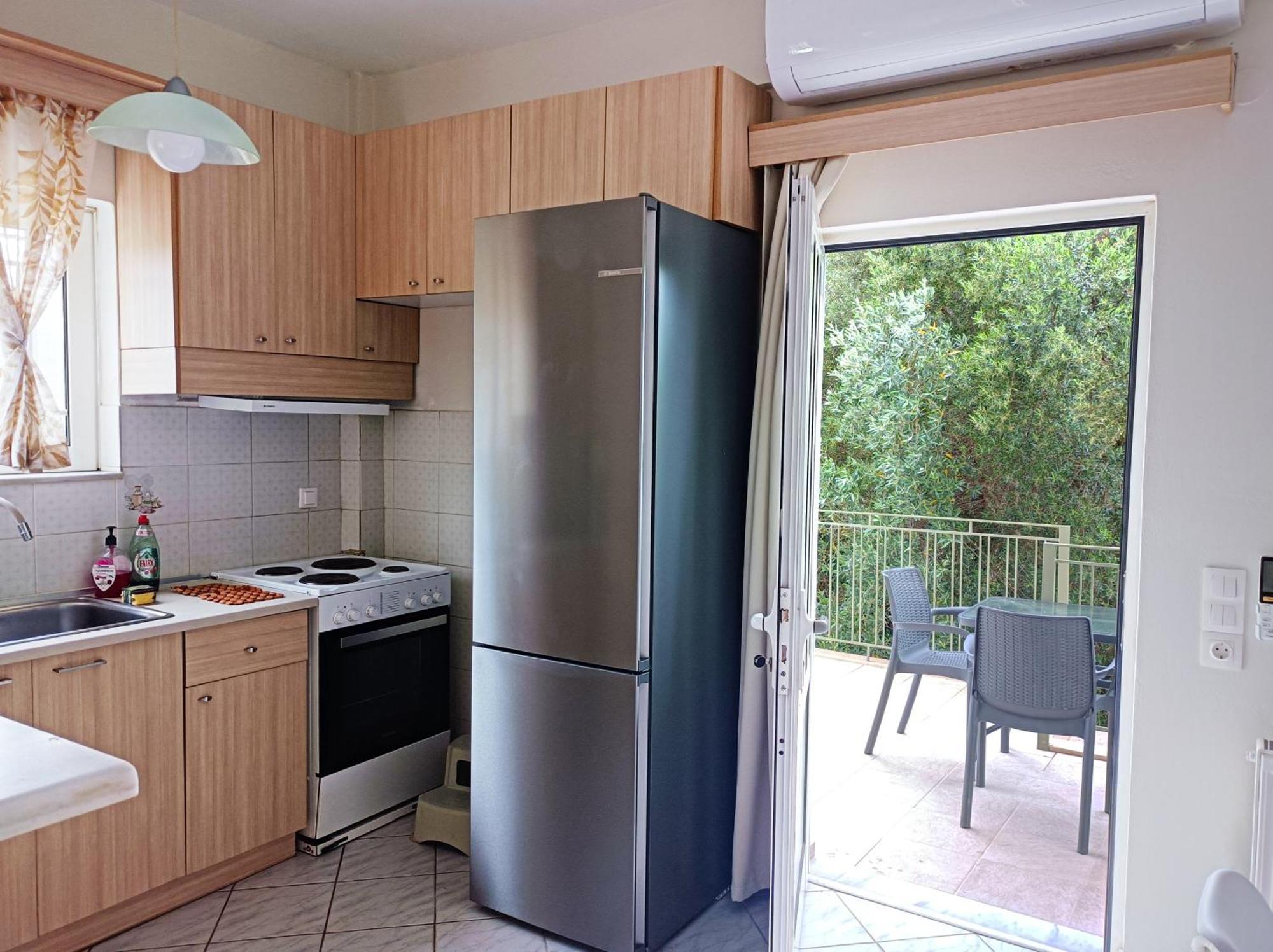 Zoi'S Hοuse.Vacation Home In Mani Near Vathi Beach Extérieur photo